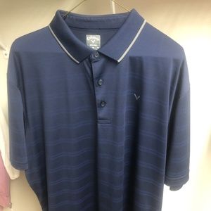 Callaway Golf Shirt